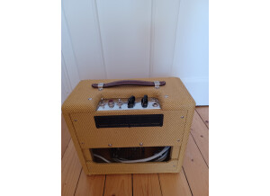 Fender EC Vibro-Champ (50879)