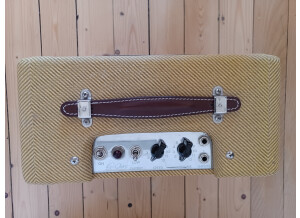 Fender EC Vibro-Champ (71462)