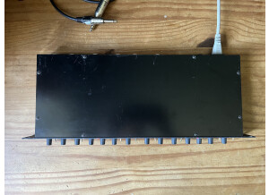 Drawmer DS201 Dual Noise Gate (63455)