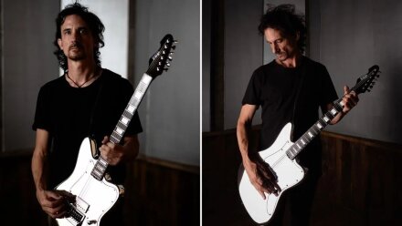 JoeDuplantier JoeDuplantier