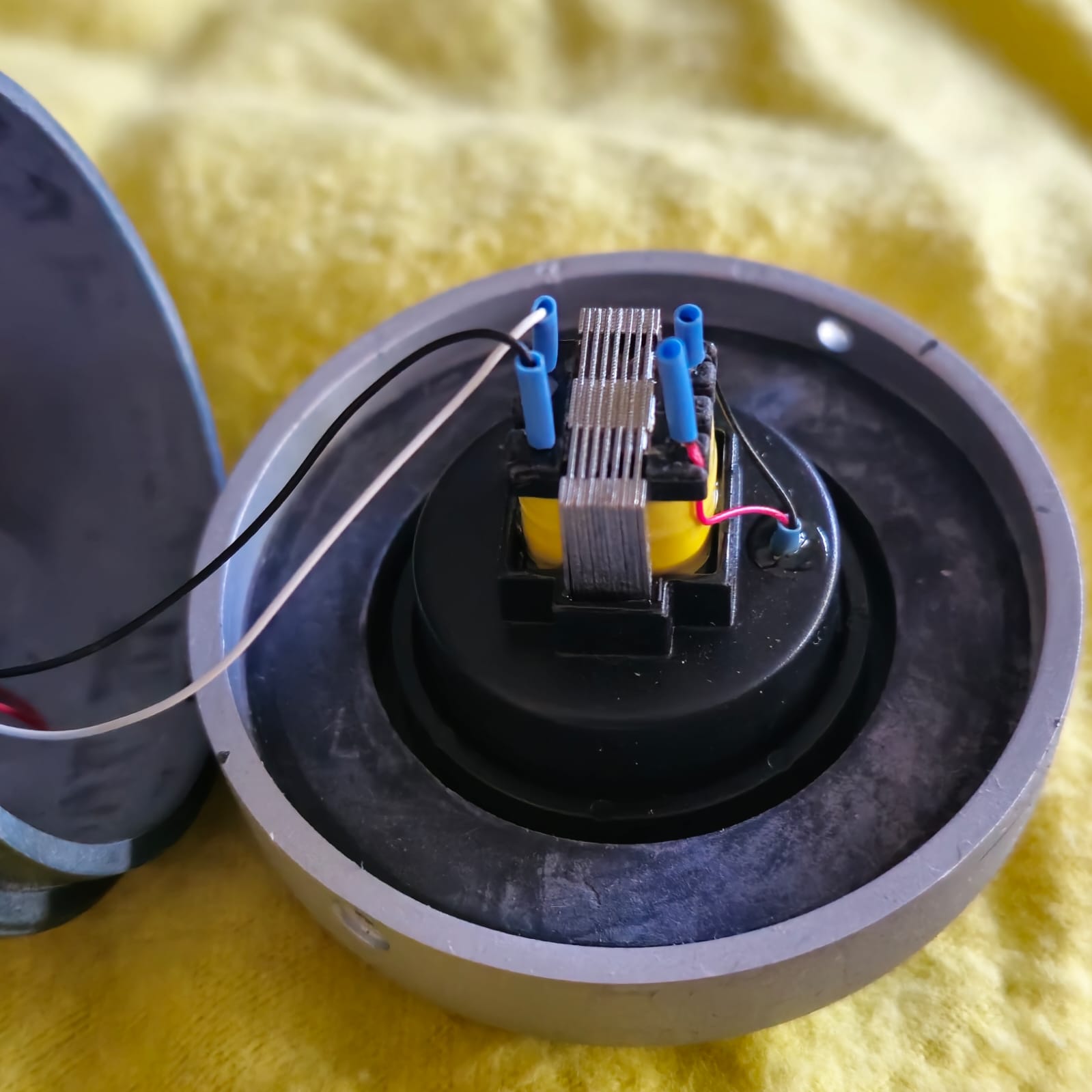 Superlux D112/C Harmonica Microphone