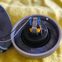 Superlux D112/C Harmonica Microphone