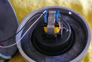 Superlux D112/C Harmonica Microphone
