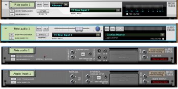 Propellerhead Reason 7 Propellerhead Reason 7