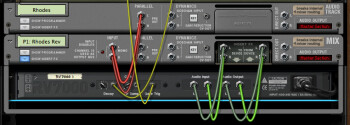 Propellerhead Reason 7 Propellerhead Reason 7