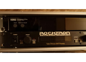 Rocktron Voodu Valve (92621)
