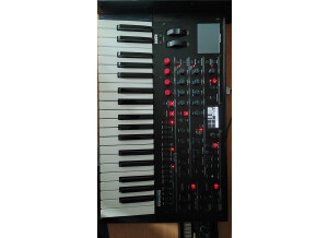 Korg ModWave (42083)