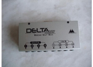 M-Audio Delta 44 (3122)