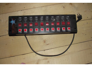 Technylights dispatching (39318)