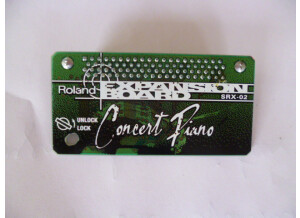Roland SRX-02 Concert Piano (76618)