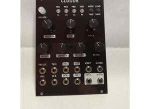 Mutable Instruments Clouds (68258)