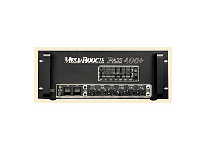 Mesa Boogie Bass 400+ (5336)