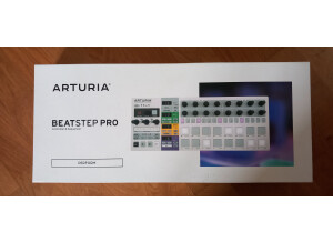 Arturia BeatStep Pro (69892)