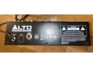 Alto Professional ZMX122FX (58823)
