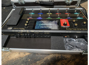 HeadRush Electronics Prime (91265)