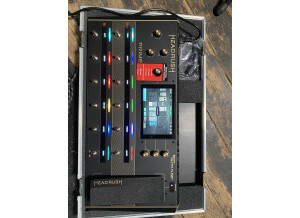 HeadRush Electronics Prime (96689)