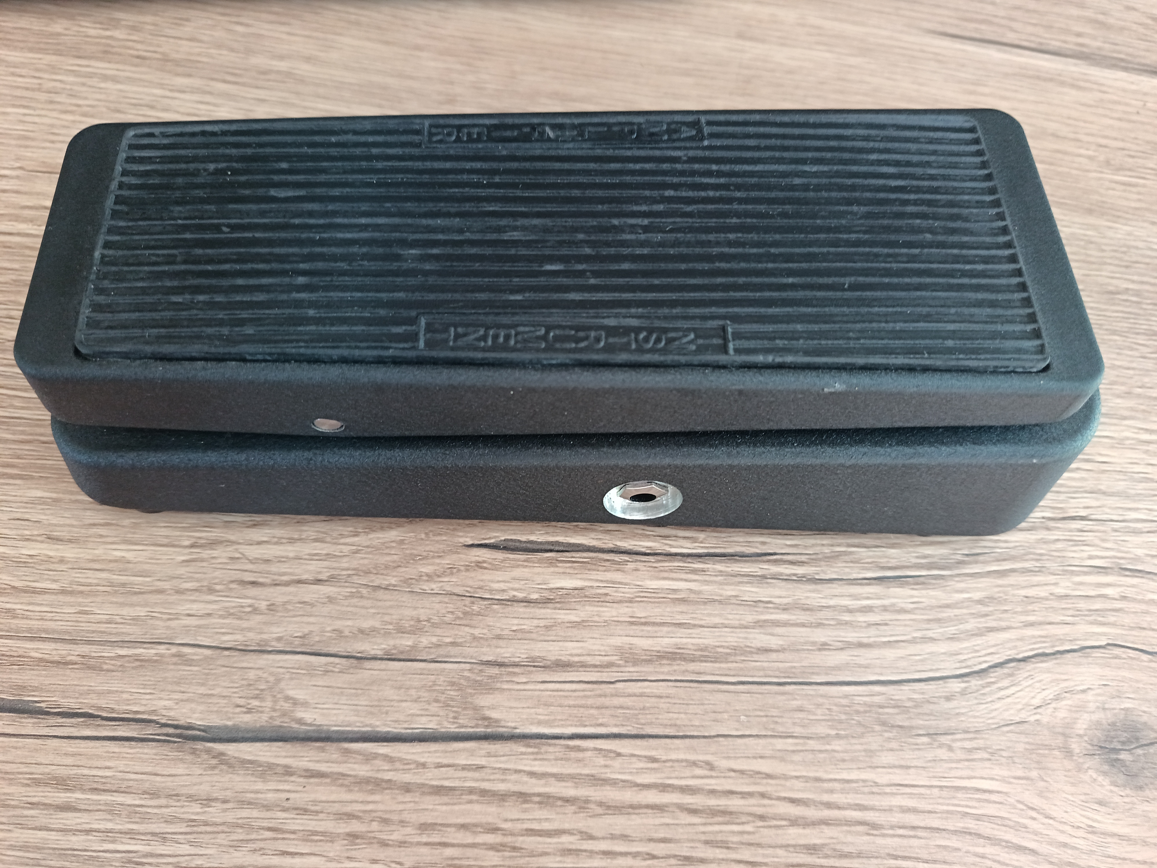 Vends Dunlop GCB95 Cry Baby Standard Wah pédale wah-wah