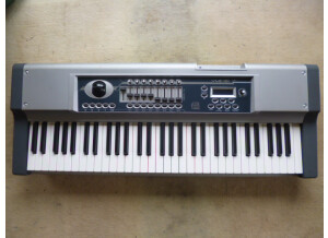 Fatar / Studiologic VMK-161-plus (5230)
