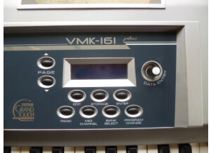Fatar / Studiologic VMK-161-plus (37437)