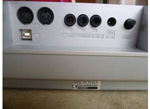 Fatar / Studiologic VMK-161-plus (99880)