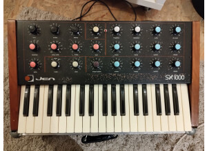 JEN Synthetone SX1000 (16333)