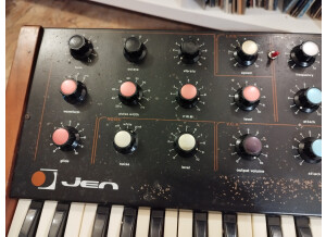 JEN Synthetone SX1000 (44776)