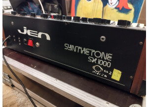 JEN Synthetone SX1000 (7163)