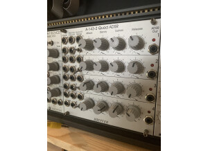 Doepfer A-143-2 Quad ADSR (97032)