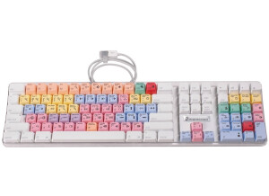 Digidesign Pro Tools Custom Keyboard - Mac (66286)