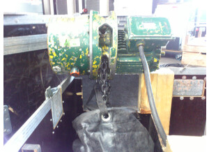 Verlinde MOTEURS 1000 KG (66816)