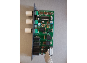 Synthrotek DLY (37798)