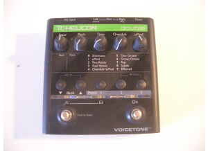 TC Helicon Double