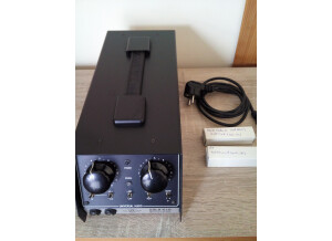 Universal Audio SOLO/610 (4268)