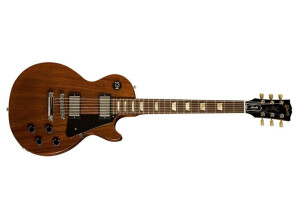 Gibson Les Paul Studio Faded 2011 - Worn Brown (26534)