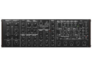 K-2 MKII Front