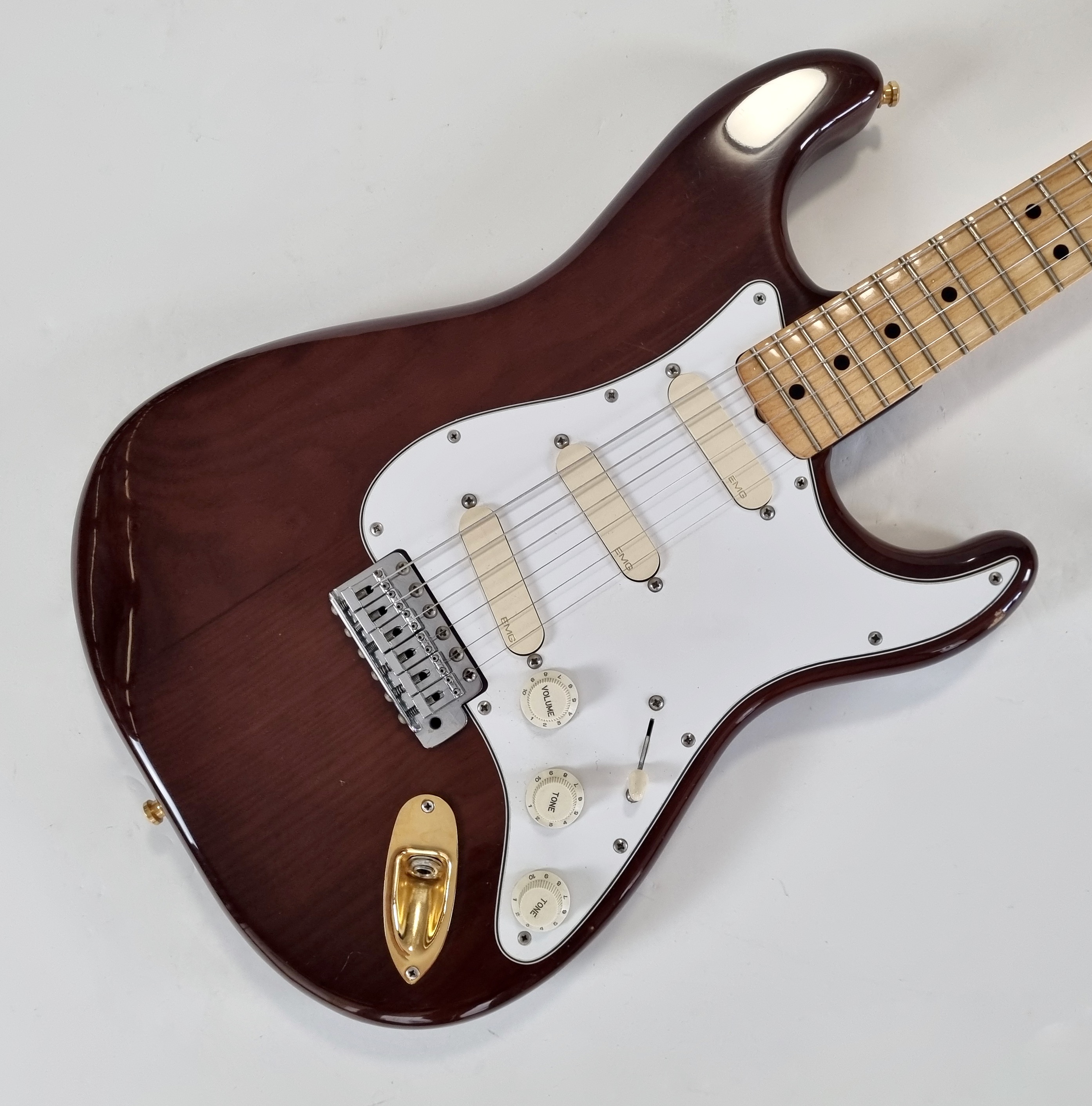 Fender Stratocaster [1965-1984] (69683)