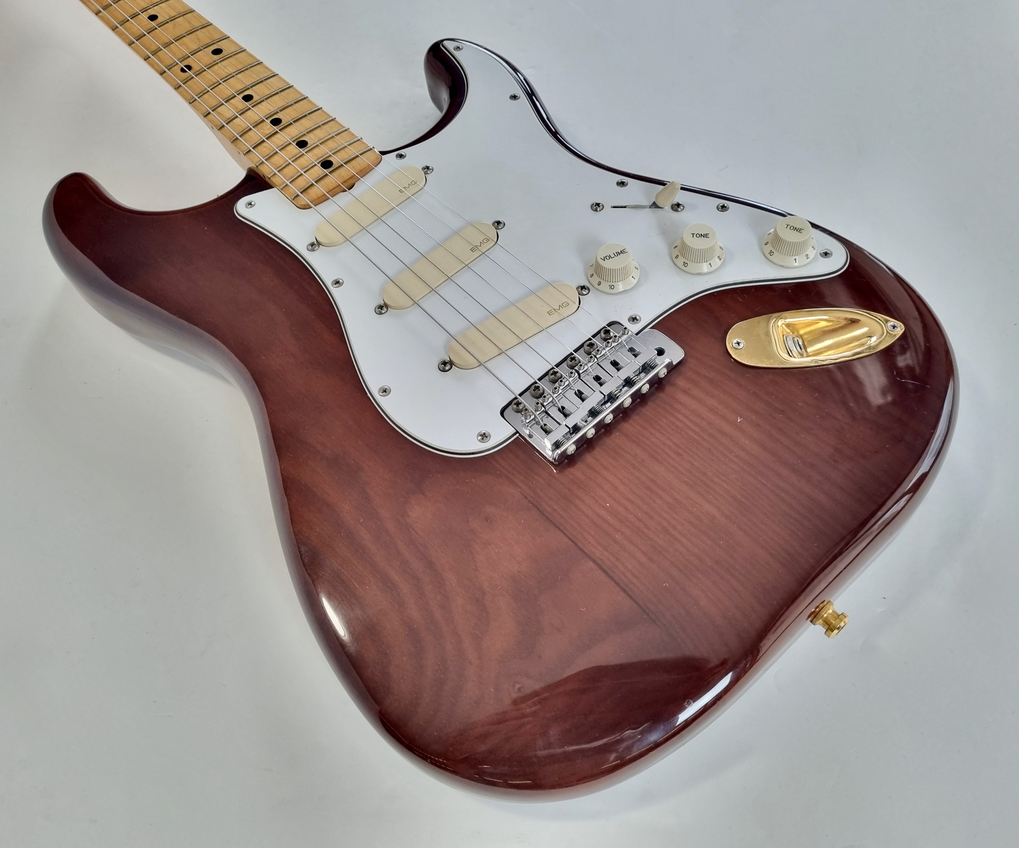Fender Stratocaster [1965-1984] (65082)