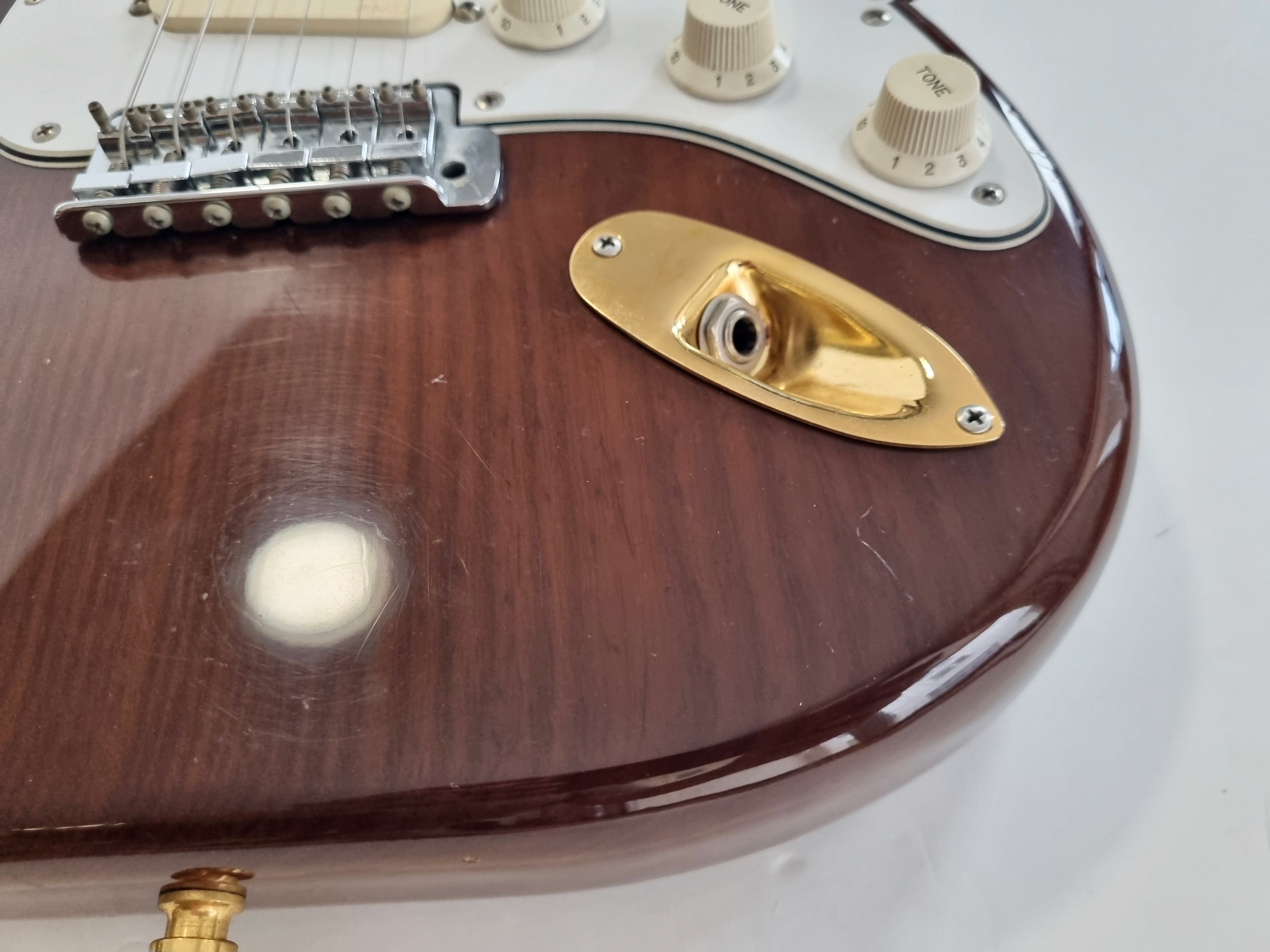 Fender Stratocaster [1965-1984] (90755)