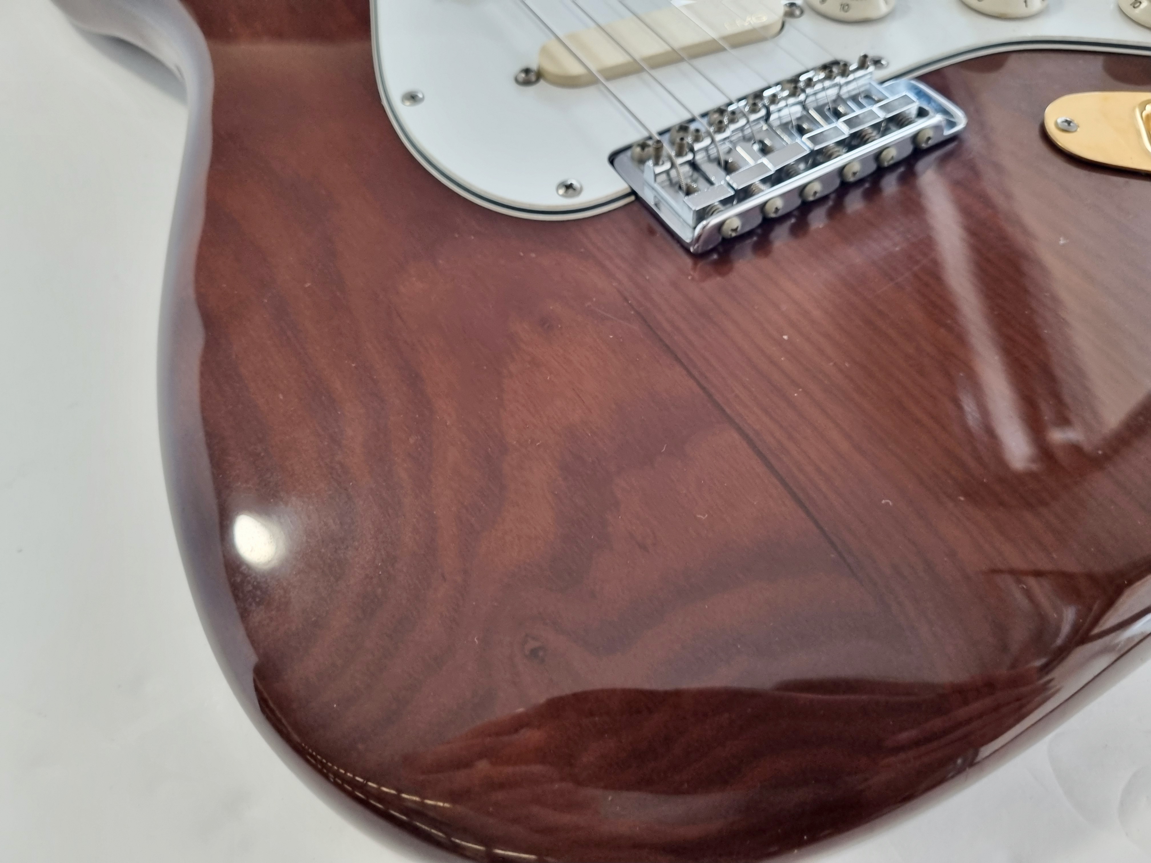 Fender Stratocaster [1965-1984] (73143)