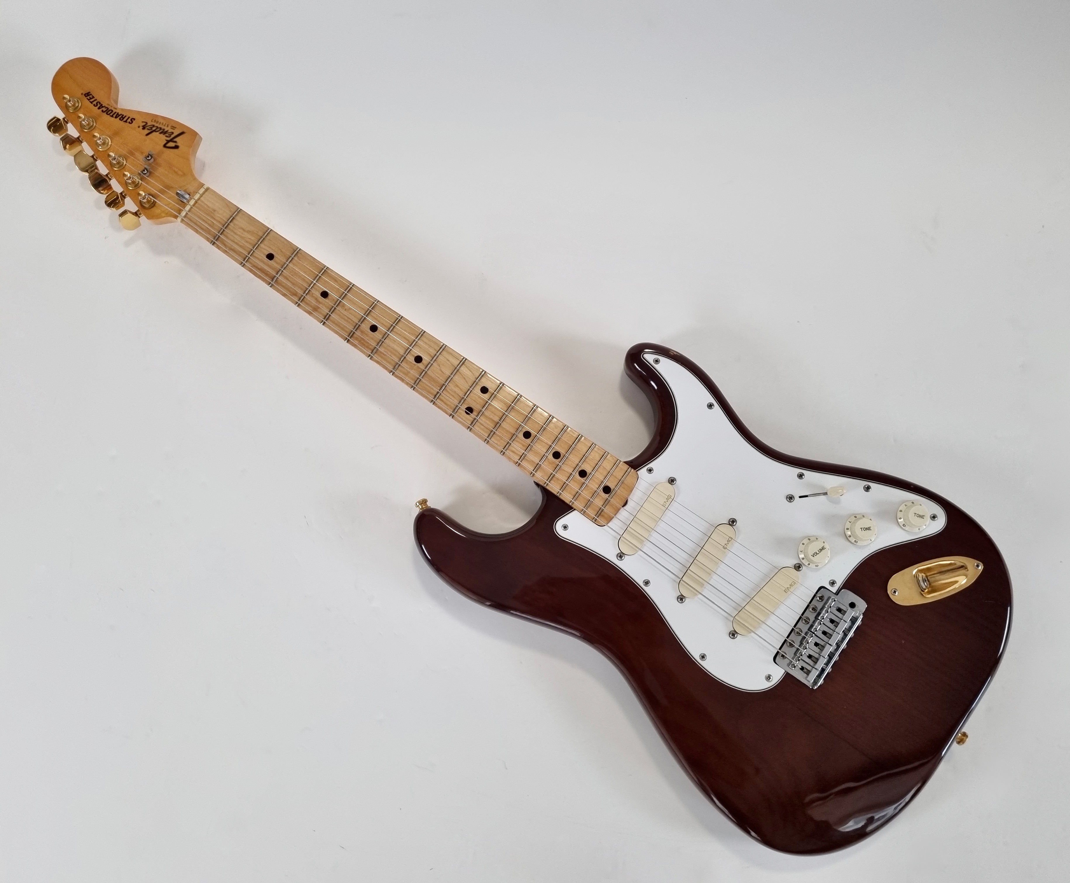 Fender Stratocaster [1965-1984] (44911)