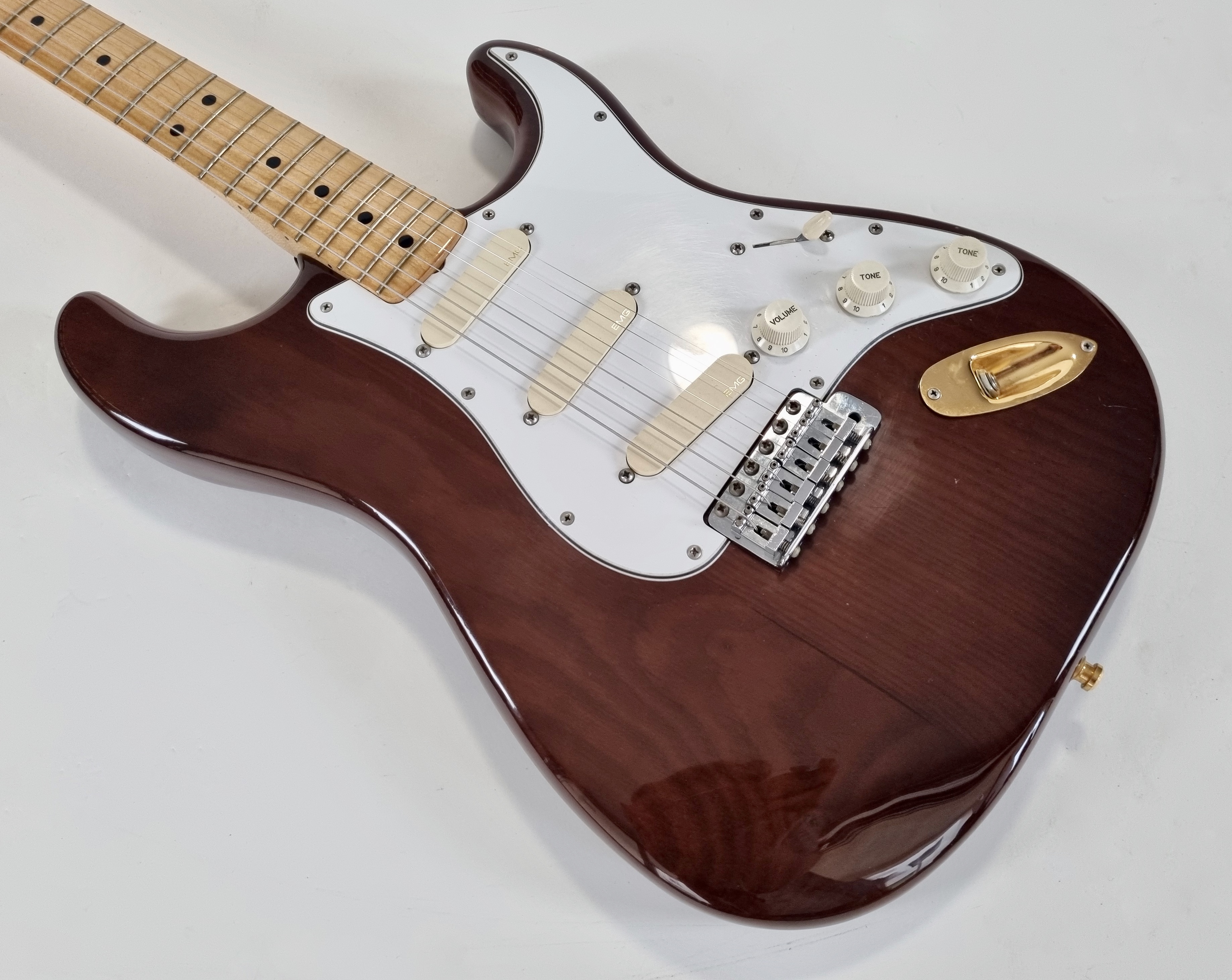Fender Stratocaster [1965-1984] (12623)