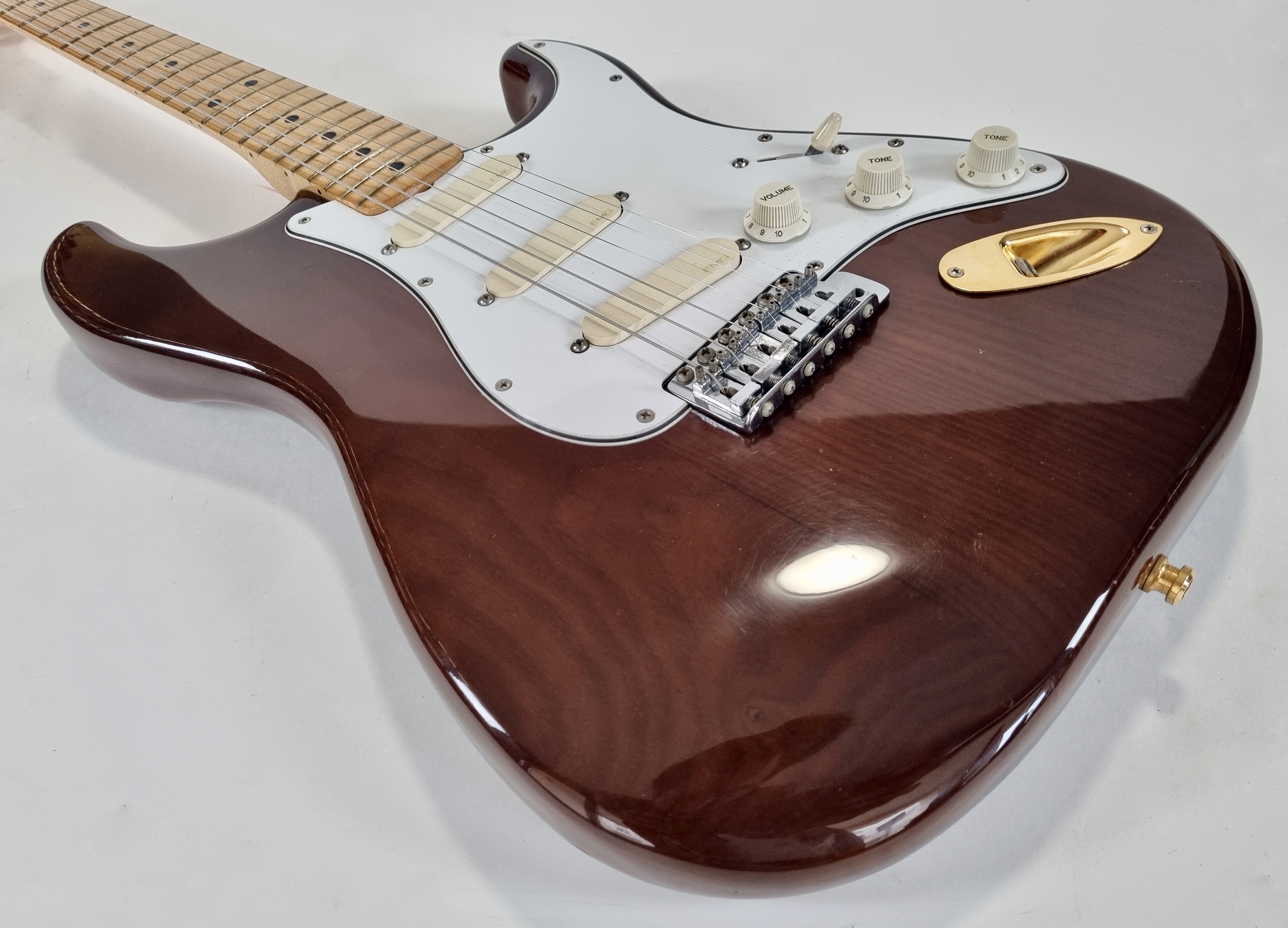 Fender Stratocaster [1965-1984] (52179)