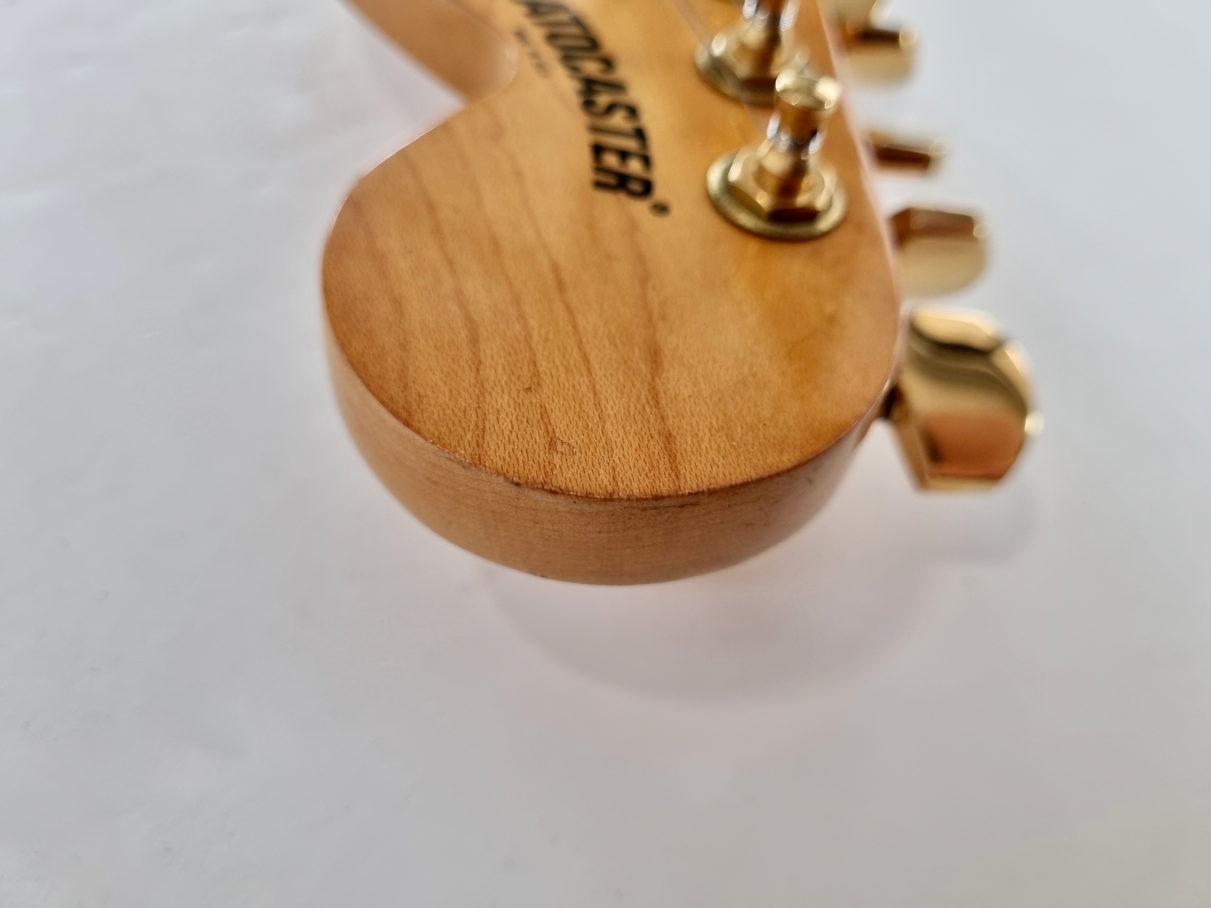 Fender Stratocaster [1965-1984] (54539)
