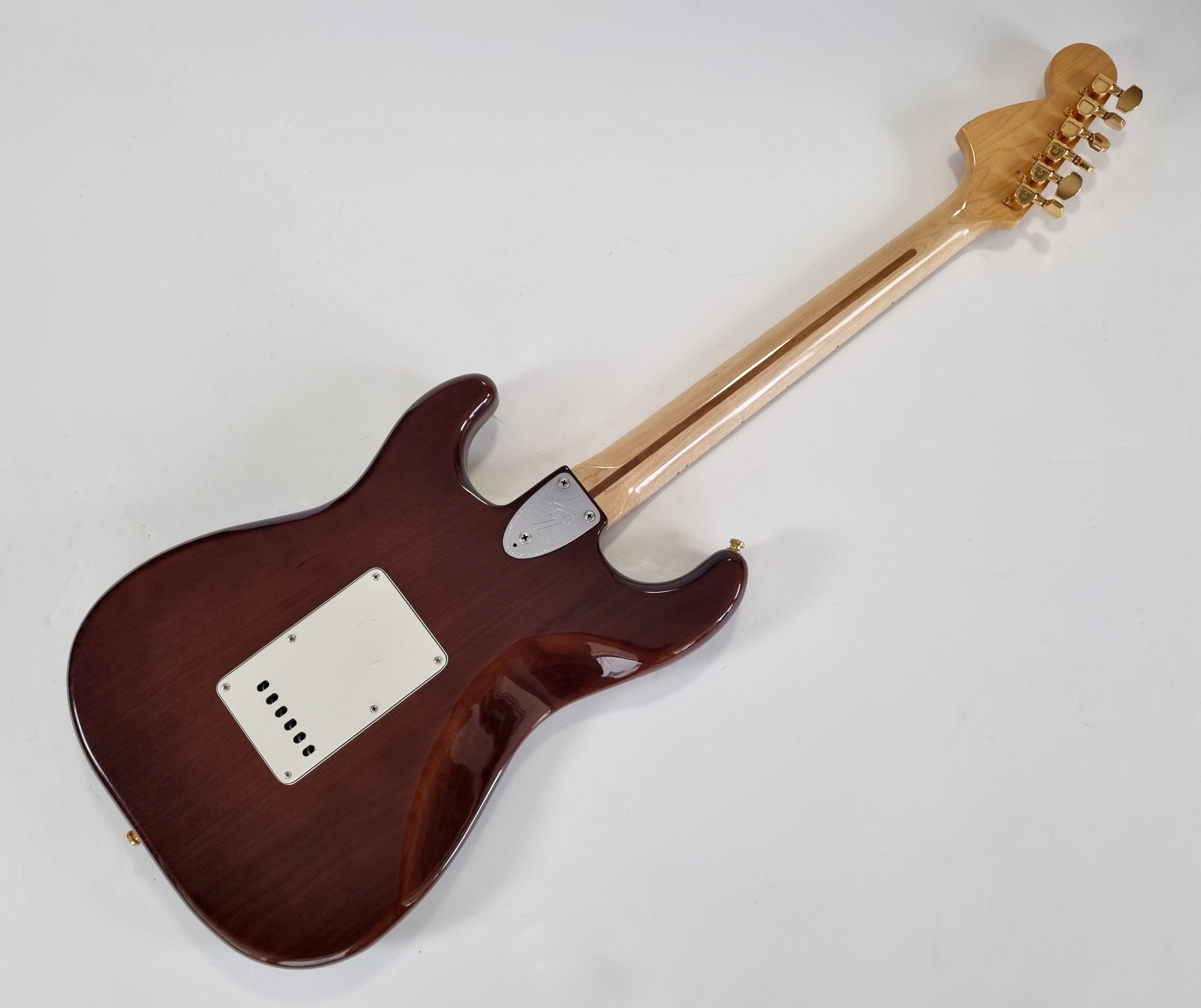 Fender Stratocaster [1965-1984] (75290)