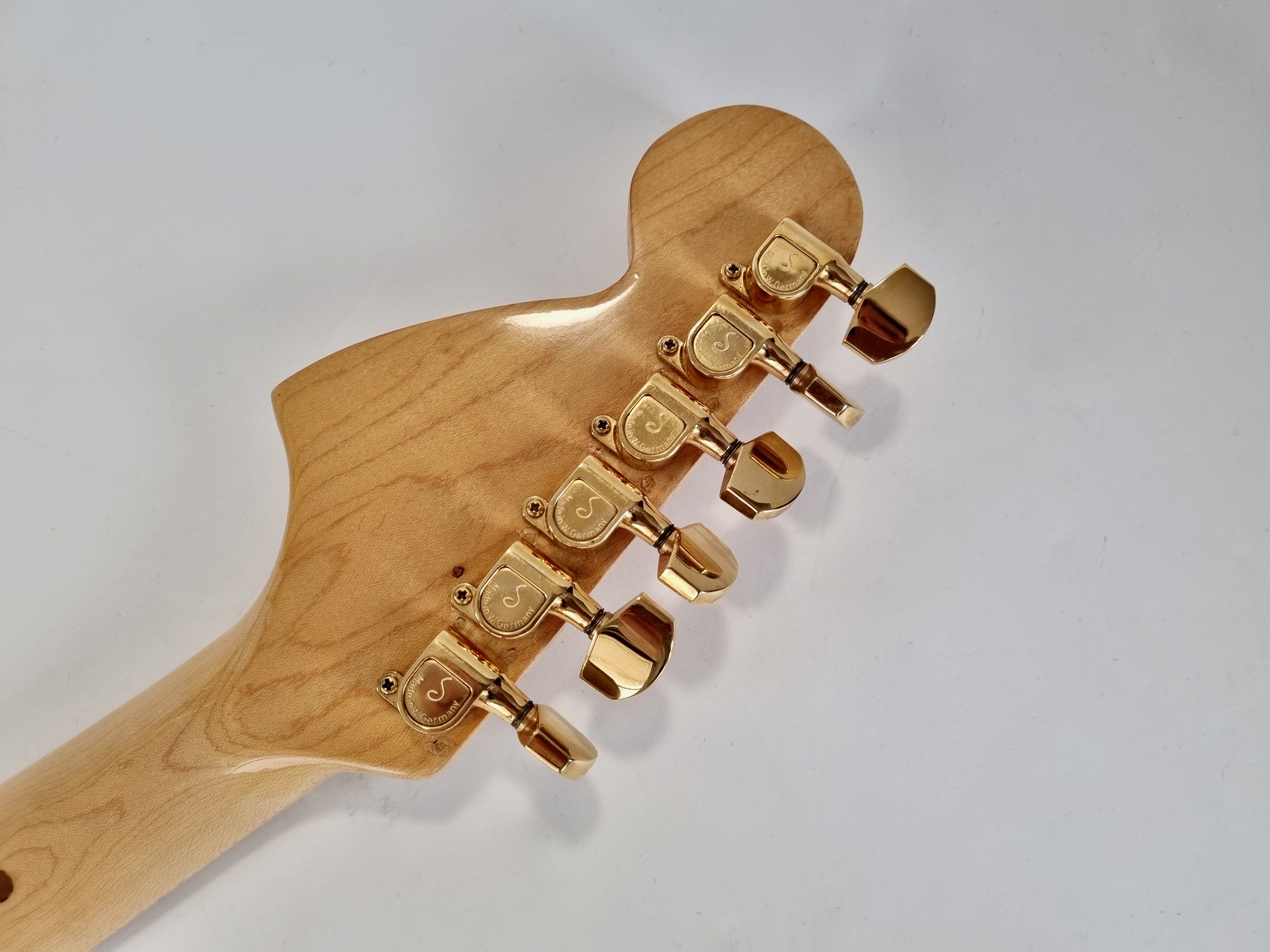 Fender Stratocaster [1965-1984] (31071)