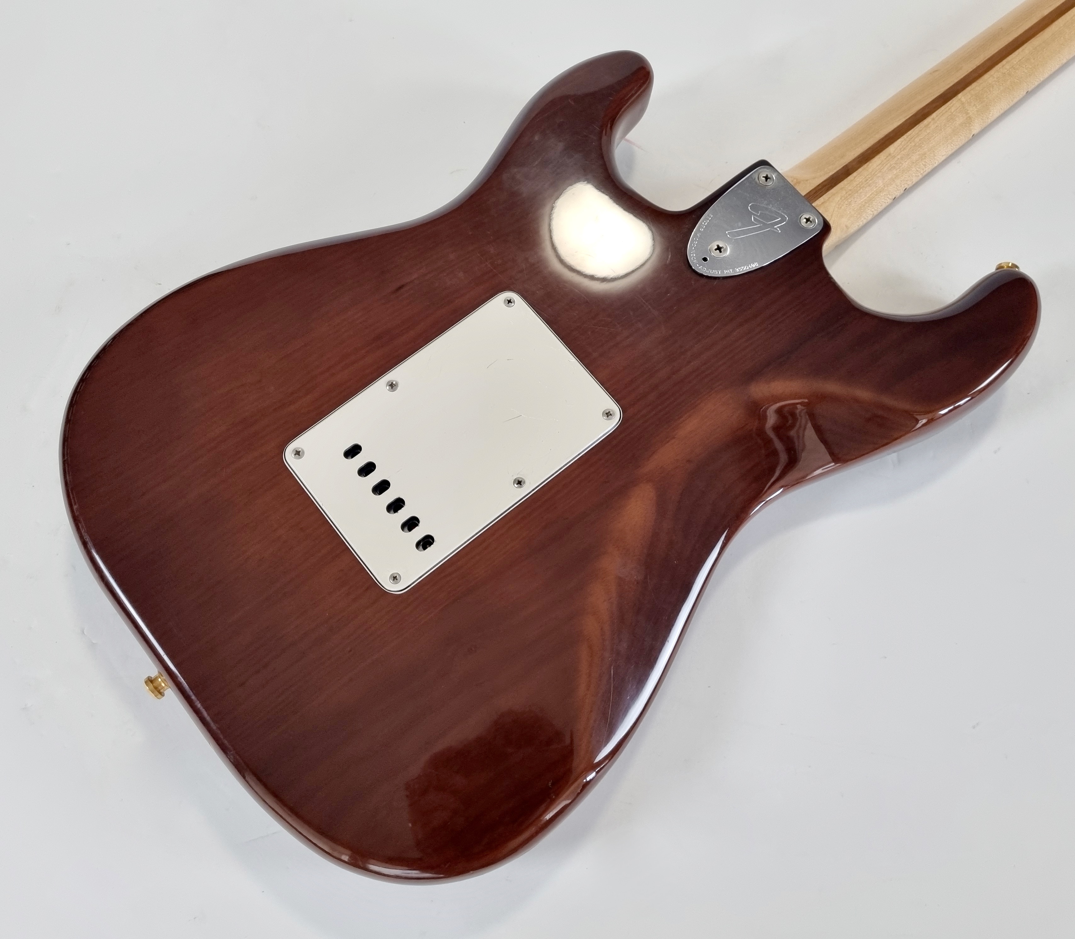 Fender Stratocaster [1965-1984] (32119)