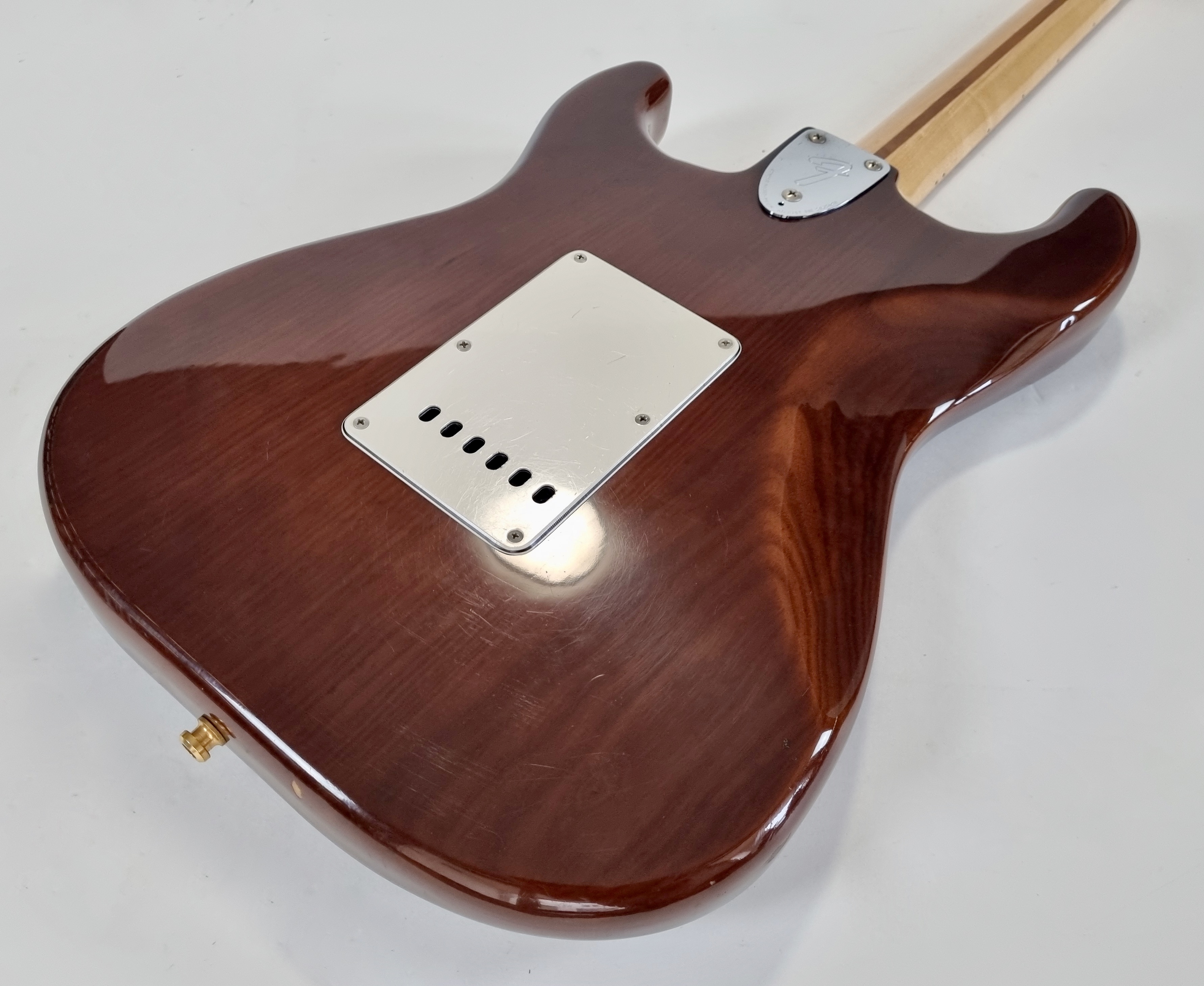 Fender Stratocaster [1965-1984] (48086)