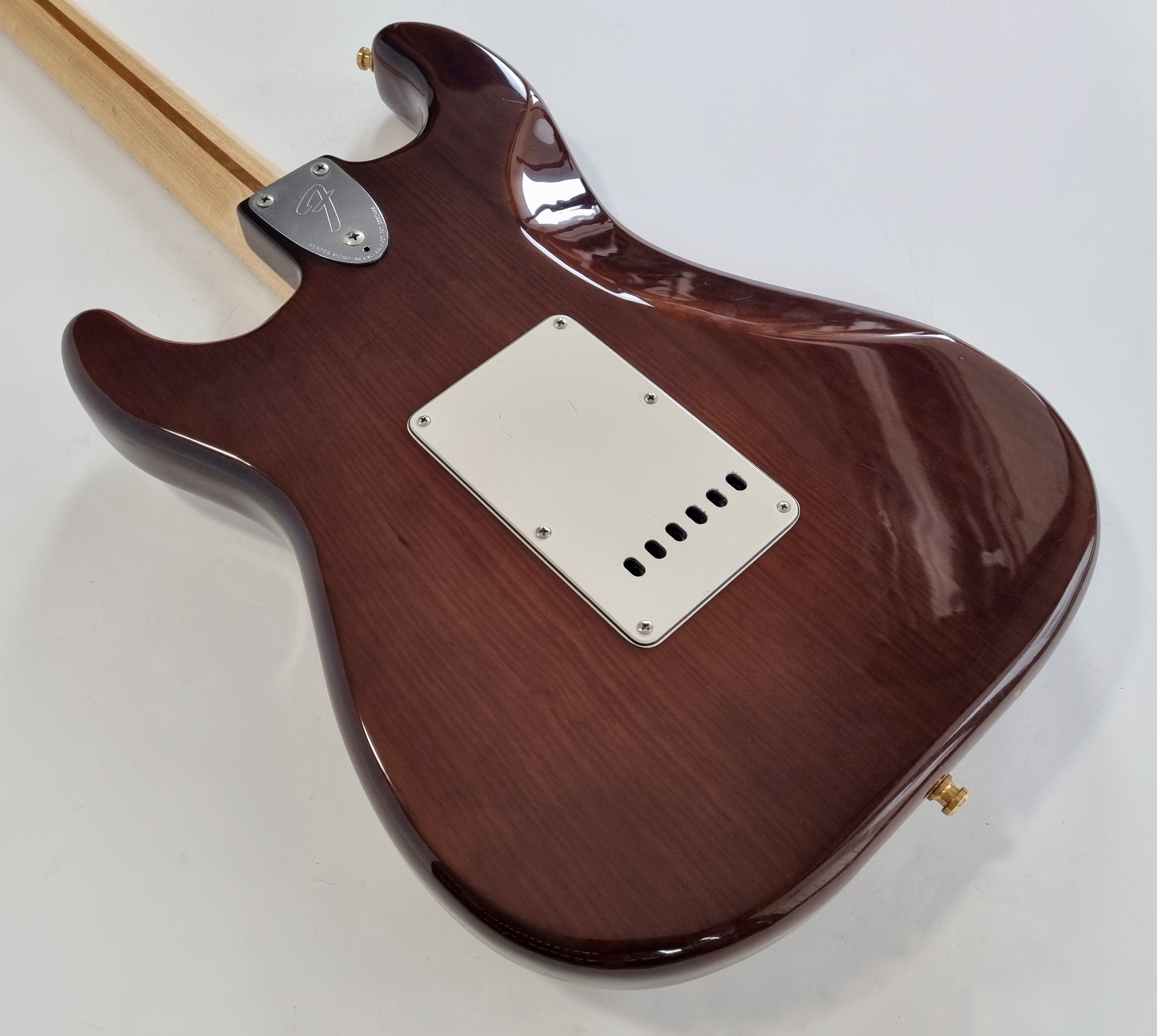 Fender Stratocaster [1965-1984] (70965)