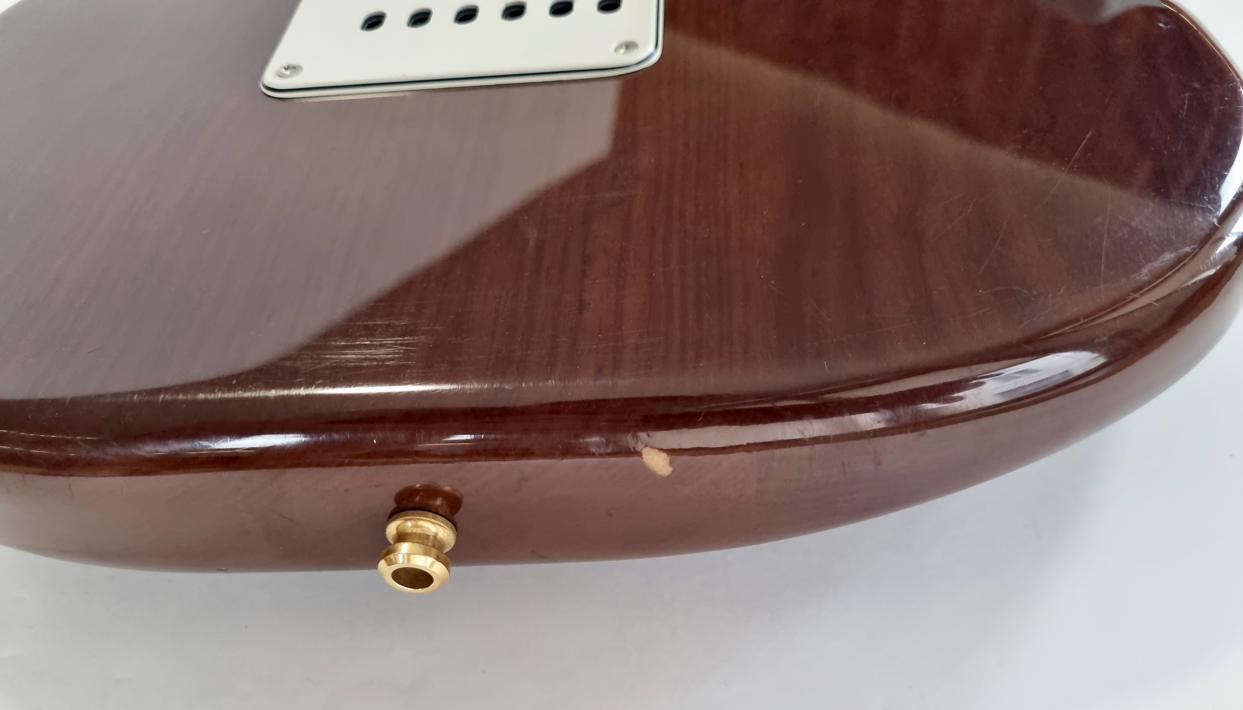 Fender Stratocaster [1965-1984] (94546)