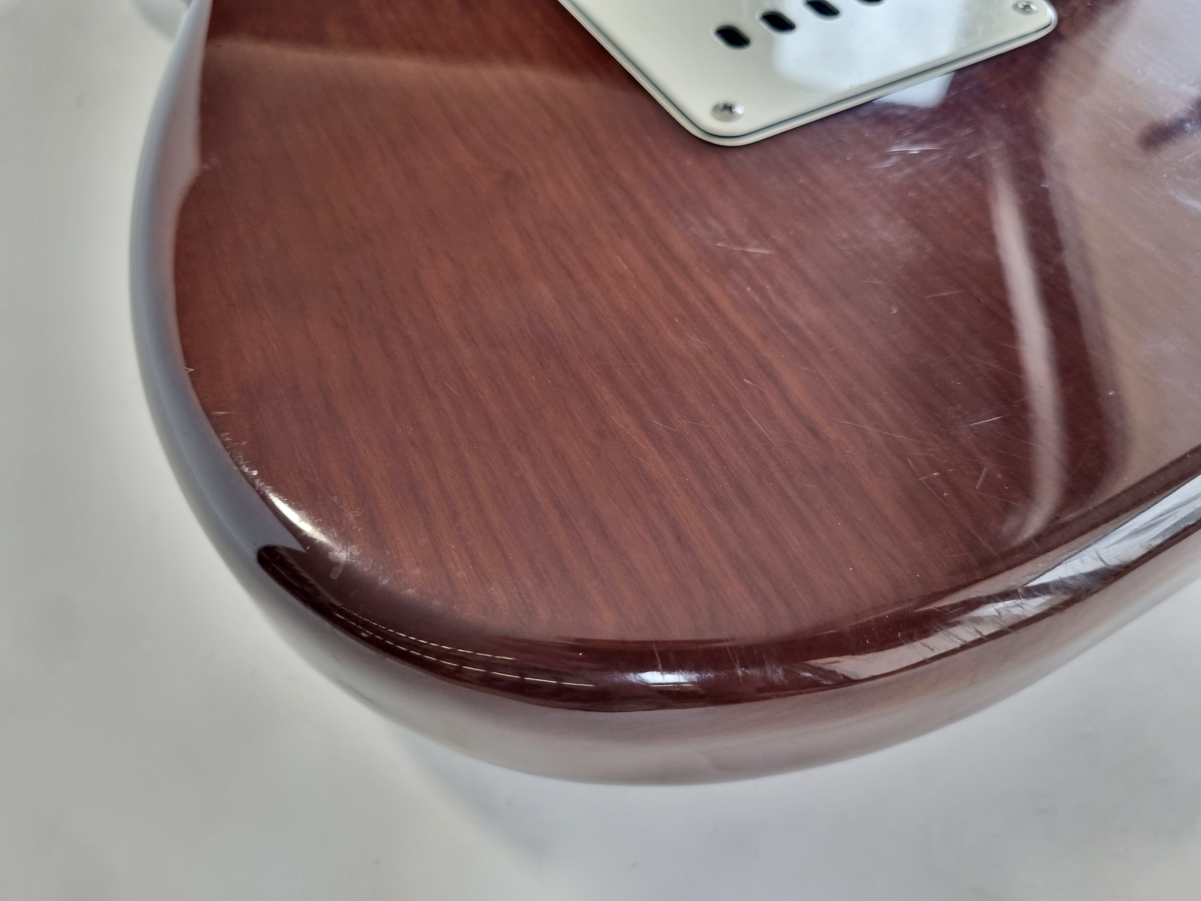 Fender Stratocaster [1965-1984] (46103)